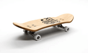 Lao x Caramel Kiss Complete Fingerboards 34mm - Caramel Fingerboards - Fingerboard store