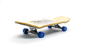 Lao x Caramel spider man complete fingerboard 34mm - Caramel Fingerboards - Fingerboard store