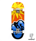 Lao x Caramel Sun Complete Fingerboards 32mm