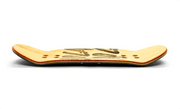 Lao Y2K Fingerboard Deck - Caramel Fingerboards - Fingerboard store