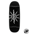 Lao Y2K Fingerboard Deck