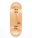 Luv Heart Fingerboard Deck - Caramel Fingerboards - Fingerboard store