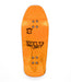 Malota Avocado old school fingerboard deck 36mm - Caramel Fingerboards - Fingerboard store