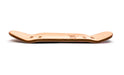 Malota Caramel logo deck bowl xl 34.5mm - Caramel Fingerboards - Fingerboard store