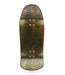 Malota Crocodile old school fingerboard deck 35.2mm - Caramel Fingerboards - Fingerboard store