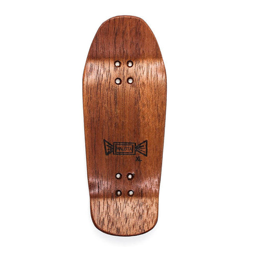 Malota Motorhead deck bowl xl 34.5mm - Caramel Fingerboards - Fingerboard store