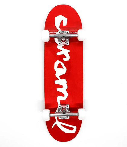 Malota x Caramel Logo Complete Handboard 7.3cm