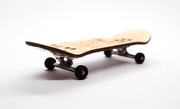 Mike FB x Caramel Hello Complete Fingerboard 34mm - Caramel Fingerboards - Fingerboard store