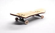 Mike FB x Caramel MF Pro Complete Fingerboard 34mm - Caramel Fingerboards - Fingerboard store