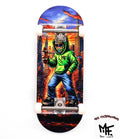 Mike FB x Caramel MW Pro Complete Fingerboard 34mm