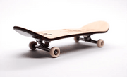 Mike FB x Caramel MW Pro Complete Fingerboard 34mm - Caramel Fingerboards - Fingerboard store
