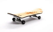 Mike FB x Caramel Screaming Fingaz Complete Fingerboard 34mm - Caramel Fingerboards - Fingerboard store
