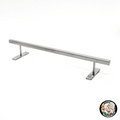Nestor Fb Silver Square Long Fingerboard Rail