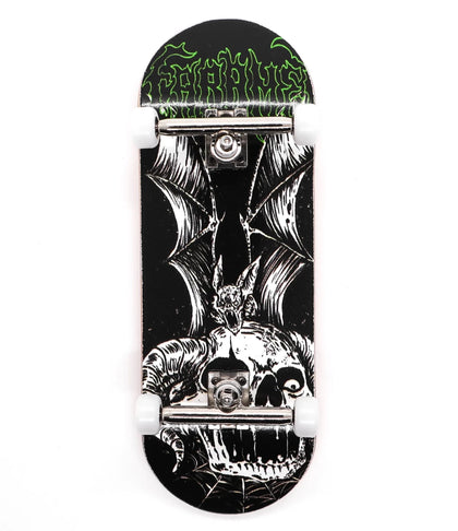 Nightwing Standard Complete Fingerboard 34mm - Caramel Fingerboards - Fingerboard store