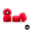 Oak Model T Pink Fingerboard Wheels 7.5mm - Caramel Fingerboards - Fingerboard store