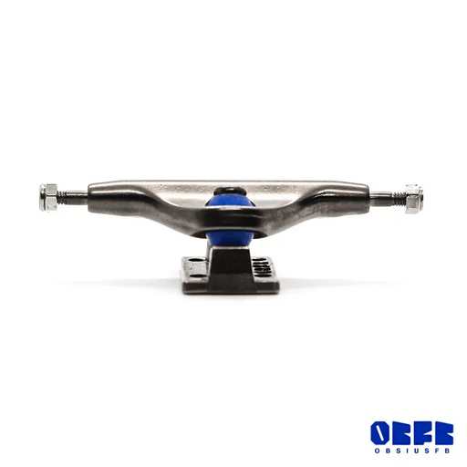 Obsius Fingerboard Trucks Iron/Iron 34mm - Caramel Fingerboards - Fingerboard store