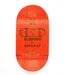 Oldwood x Caramel eye fingerboard deck 50mm - Caramel Fingerboards - Fingerboard store