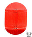 Oldwood x Caramel fingerboard deck 70mm - Caramel Fingerboards - Fingerboard store