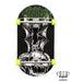 Oldwood x Caramel gargoyle complete fingerboard 50mm - Caramel Fingerboards - Fingerboard store