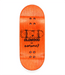 Oldwood x Caramel Giorno Giovanna Fingerboard deck 38mm - Caramel Fingerboards - Fingerboard store