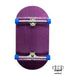 Oldwood x Caramel grape complete fingerboard 50mm - Caramel Fingerboards - Fingerboard store