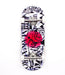 Oldwood x Caramel mak*abro complete fingerboard 34mm - Caramel Fingerboards - Fingerboard store