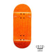 Oldwood x Caramel mini deck 34mm - Caramel Fingerboards - Fingerboard store