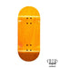 Oldwood x Caramel mini deck 34mm - Caramel Fingerboards - Fingerboard store