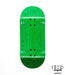 Oldwood x Caramel mini deck 34mm - Caramel Fingerboards - Fingerboard store