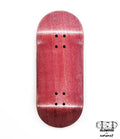 Oldwood x Caramel Mini Fingerboard Deck 34mm