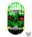 Oldwood x Caramel monster complete fingerboard 50mm - Caramel Fingerboards - Fingerboard store