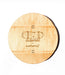 Oldwood x Caramel old pink Fingerzilla 200mm - Caramel Fingerboards - Fingerboard store