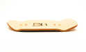 Oldwood x Caramel old school decks 70mm - Caramel Fingerboards - Fingerboard store