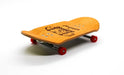 Oldwood x Caramel skull complete fingerboard 50mm - Caramel Fingerboards - Fingerboard store