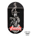 Oldwood x Caramel snake fingerboard deck 50mm - Caramel Fingerboards - Fingerboard store