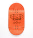 Oldwood x Caramel spider fingerboard deck 50mm - Caramel Fingerboards - Fingerboard store