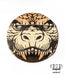 Oldwood x Caramel wood Fingerzilla 200mm - Caramel Fingerboards - Fingerboard store