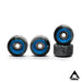 Peak blue star wars day 24 fingerboard wheels 7.5mm - Caramel Fingerboards - Fingerboard store