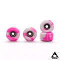 Peak Cherry Blossom Fingerboard Wheels 7.5mm