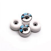 Peak Great Ball Fingerboard Wheels 7.5mm - Caramel Fingerboards - Fingerboard store