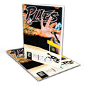 Plies #1 - USA FBL Magazine Printed
