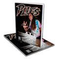 Plies #9 - USA FBL Magazine Printed
