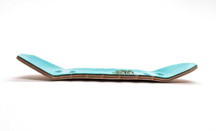 Addiction Wood Raptor Fingerboard Deck 35mm