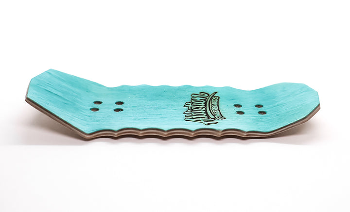 Addiction Wood Raptor Fingerboard Deck 35mm