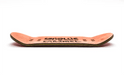 Raviollie x Caramel Red Fingerboard Deck 33.5mm - Caramel Fingerboards - Fingerboard store