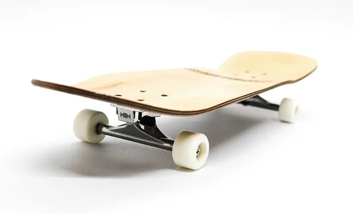 Reaper Complete Handboard 8.1cm - Caramel Fingerboards - Fingerboard store