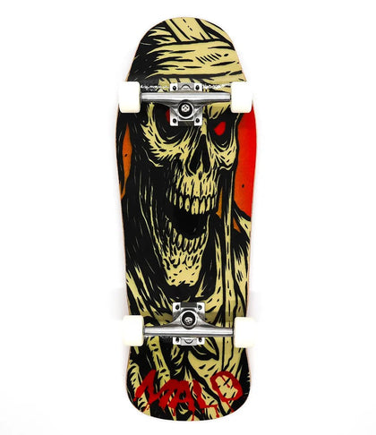 Reaper Complete Handboard 8.1cm