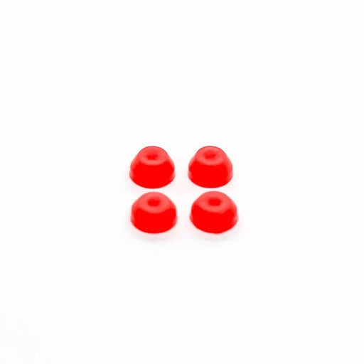 Red Standard Fingerboard Bushings - Caramel Fingerboards - Fingerboard store