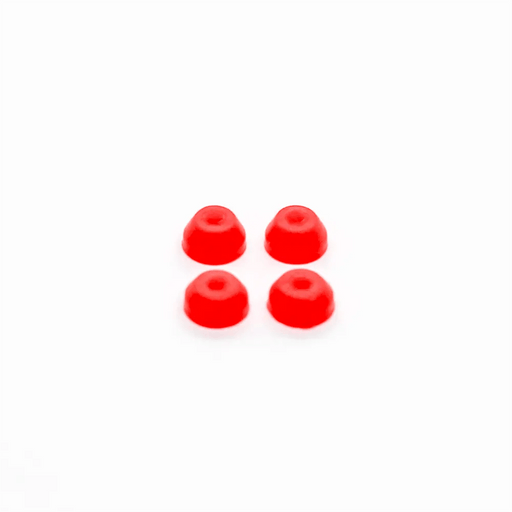Red Standard Fingerboard Bushings - Caramel Fingerboards - Fingerboard store