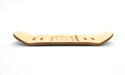 Retro Ayase Fingerboard Deck 32mm - Caramel Fingerboards - Fingerboard store